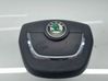 Steering wheel airbag cover 1Z0880201ARTDZ