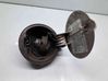 Fuel tank cap trim LF8H