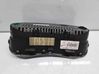 Speedometer (instrument cluster) 5J0920911B