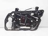 Front door manual window regulator 3AA837756