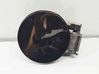 Fuel tank cap trim GAR