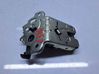 Tailgate/trunk/boot lock/catch/latch 4G0827505A
