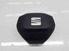 Steering wheel airbag cover 6F0880201AP