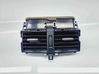 Dash center air vent grill GRF564930