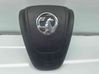 Steering wheel airbag cover 13299779