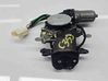 Tailgate/trunk/boot lock/catch/latch 41232010080