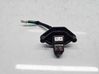GPS navigation control unit/module 284424EA0B