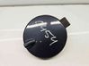 Fuel tank cap trim GBI