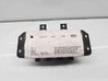 Steering wheel airbag cover 9801618280