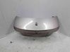 Engine bonnet/hood A72KASCHMIRSILBER