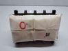 Steering wheel airbag cover 06450