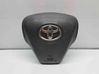 Steering wheel airbag cover OEM