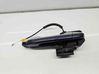 Rear door exterior handle PLANETBLUE