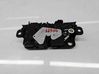 Tailgate/trunk/boot lock/catch/latch 7441014