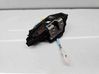 Front door lock (next to the handle) 7445044