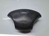 Steering wheel airbag cover 