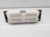 Steering wheel airbag cover 4L0880204D