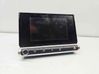 GPS navigation control unit/module 98010025ZD
