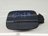 Fuel tank cap trim LZ7H