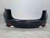 Rear bumper NEGRU