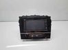 Radio/CD/DVD/GPS head unit 7515000408