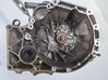 Manual 5 speed gearbox ZFB6G03439ZFB