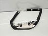 Steering wheel airbag cover 985P07779R