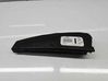 Steering wheel airbag cover 985L07399R