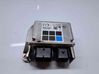 Airbag control unit/module BFB657K30