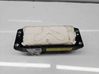 Steering wheel airbag cover 3G0880204F