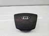 Steering wheel airbag cover 569002P100