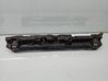 Front bumper mounting bracket 9816603980