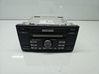 Radio/CD/DVD/GPS head unit 6S6118C815AF
