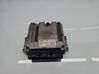 Engine control unit/module ECU 9665465280
