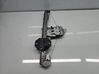 Front door manual window regulator OEM