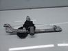 Rear window lifting mechanism without motor 827206057R