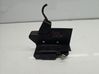 Front door lock (next to the handle) 825025375R