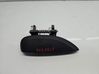 Rear door exterior handle ALBASTRU