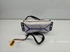 Steering wheel airbag cover 8200646737