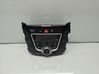 Climate control unit 97250A6570