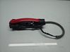 Front door exterior handle LP3G