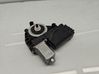 Front door window regulator motor 31453360