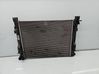 Dzesēšanas šķidruma radiators 214100078R