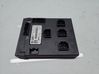 Comfort/convenience module 8K0907063N