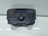 Radio/CD/DVD/GPS head unit BK2T18D815GD