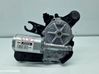 Motor del limpiaparabrisas trasero 9678423580A