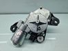Rear window wiper motor 287108228R
