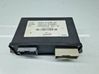 Hand brake control module 8W832C496BA