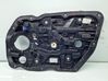 Front door manual window regulator 8240A2320