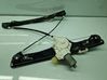 Front door manual window regulator 996625102